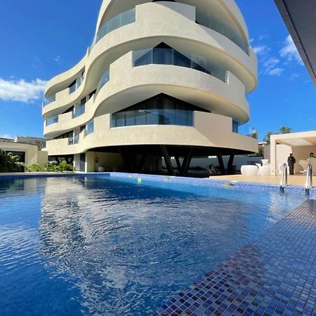 Alina Apart Hotel Beira Exterior foto
