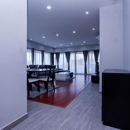 Alina Apart Hotel Beira Exterior foto