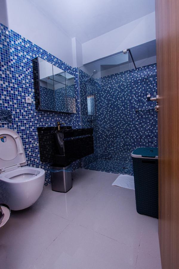 Alina Apart Hotel Beira Exterior foto